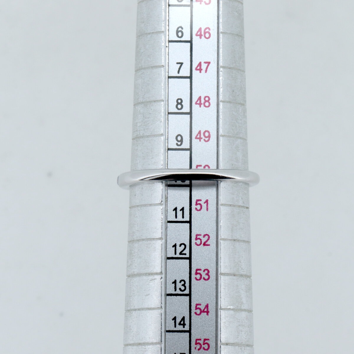 ブルガリ フェディ ダイヤモンド リング 指輪 7ポイント 10号 Pt950(プラチナ) 質屋出品 ブルガリ フェディ ダイヤモンド リング 指輪 7ポイント 10号 Pt950(プラチナ) 質屋出品