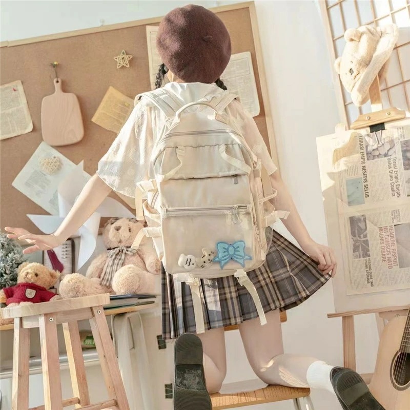 痛バッグ 大容量 3way リュック ショルダー ハンド 韓国 缶バッチ 通勤/通学 痛バッグ スクエア 痛リュック 推し活 デコ ぬいぐるみ バッグ オタク 痛バ リュックサック 5色 痛バッグ 大容量 3way リュック ショルダー ハンド 韓国 缶バッチ 通勤/通学 痛バッグ スクエア 痛リュック 推し活 デコ ぬいぐるみ バッグ オタク 痛バ リュックサック 5色