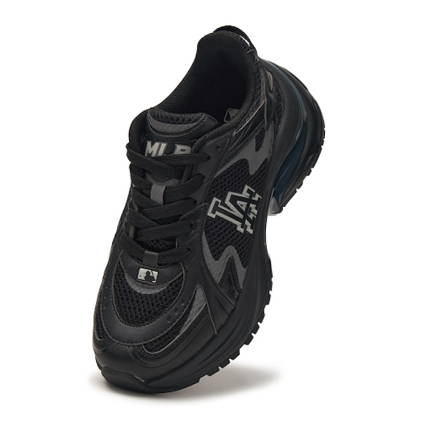 [ MLB ] カーブランナー MLB KOREA NY New York Yankees CURVE RUNNER Y2K SNEAKERS ユニ