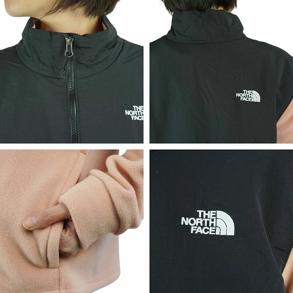 Qoo10] ノースフェイスTHE NORTH FAC