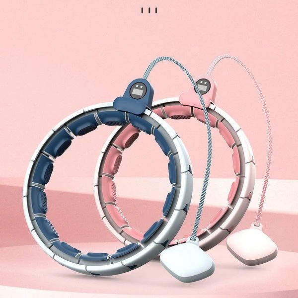 フラフープ スマートフラフープ 落ちないフラフープ 磁石 ウエスト 痩身機器 家庭用 ダイエット用 脂肪燃焼 フラフープ スマートフラフープ 落ちないフラフープ 磁石 ウエスト 痩身機器 家庭用 ダイエット用 脂肪燃焼