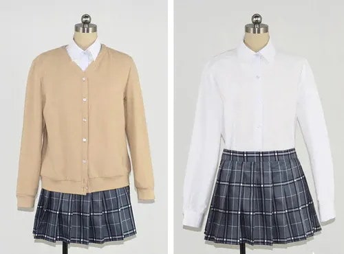 Qoo10] 一部在庫あり コスプレ衣装 樋口楓 コス