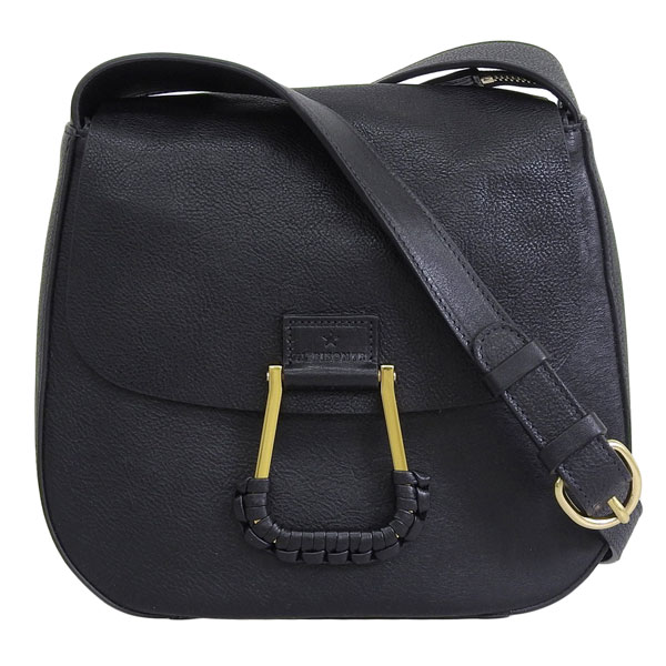 イルビゾンテ バッグ レディース ショルダーバッグ レザー ブラック BCR326PO0001BK198B IL BISONTE イルビゾンテ バッグ レディース ショルダーバッグ レザー ブラック BCR326PO0001BK198B IL BISONTE