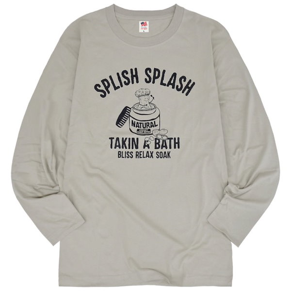 REDNECKS 長袖Ｔシャツ Rednecks Launch Tee