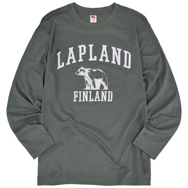 REDNECKS 長袖Ｔシャツ Rednecks Launch Tee