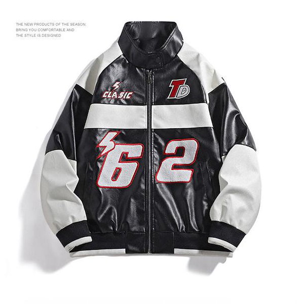 ライダースレザージャケット Lサイズ KADOYA シングルライダース