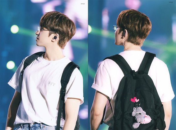 Qoo10] LMR [SEVENTEENスングァン,ウォヌ,