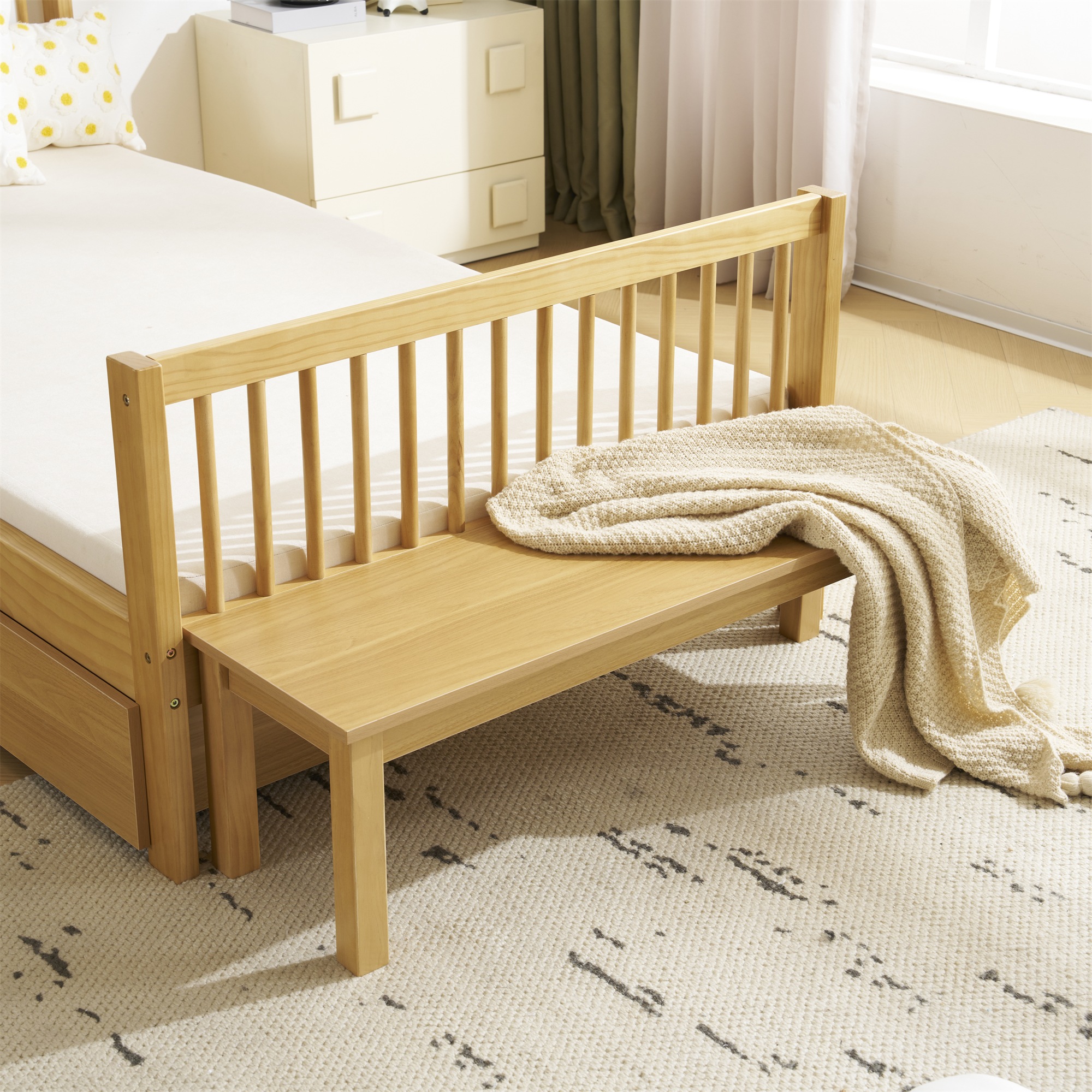 国内発送!【新作ベッド シングル すのこベッド 収納 北欧 おしゃれ ベッドフレーム 頑丈 シンプル すのこ 木製 耐荷重 新生活 子供ベッド 子供部屋 大人用 収納 ベッド 北欧風 シンプル 国内発送!【新作ベッド シングル すのこベッド 収納 北欧 おしゃれ ベッドフレーム 頑丈 シンプル すのこ 木製 耐荷重 新生活 子供ベッド 子供部屋 大人用 収納 ベッド 北欧風 シンプル