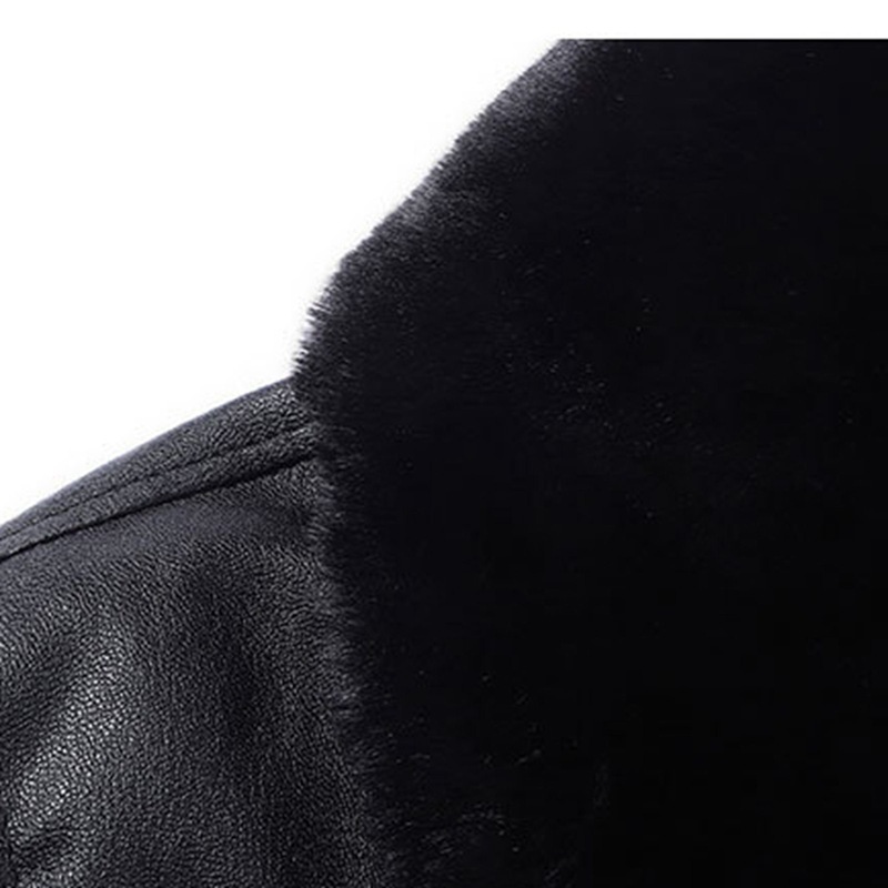 PUジャケット メンズ 中高年 ジャケット アウターコート 裏起毛 ジップアップ ファー襟 取外し可 ショート丈 防寒防風 ブルゾン 長袖 トップス 無地 柔らかい ビジネス カジュアル 通勤 上着