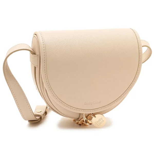 ショルダーバッグ マラ クロスボディバッグ ベージュ レディース SEE BY CHLOE CHS21WSB39388 24H ショルダーバッグ マラ クロスボディバッグ ベージュ レディース SEE BY CHLOE CHS21WSB39388 24H