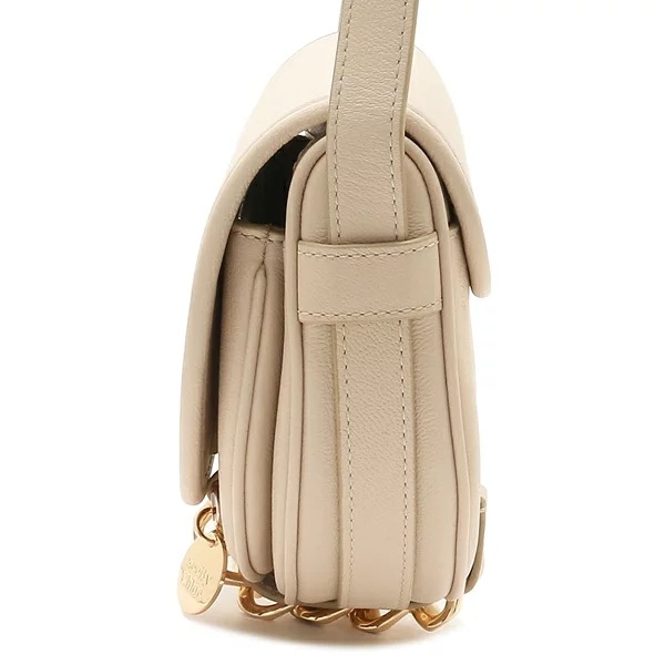 ショルダーバッグ マラ クロスボディバッグ ベージュ レディース SEE BY CHLOE CHS21WSB39388 24H ショルダーバッグ マラ クロスボディバッグ ベージュ レディース SEE BY CHLOE CHS21WSB39388 24H