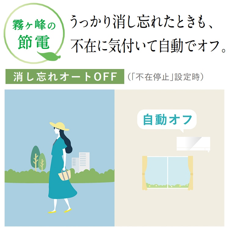 エアコン おもに20畳 三菱電機 JXVシリーズ 2024年モデル ムーブアイ 省エネ 節電 菌抑制 単相200V MSZ-JXV6324S-W