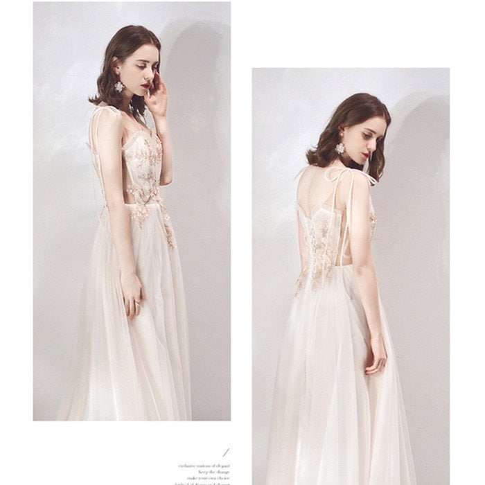 カラードレス パーティードレス 演奏会用ドレス ウェディングドレス ロングドレス 発表会 結婚式 ピアノ 二次会 ドレス 前撮り 結婚式 花嫁 演奏会 お呼ばれ