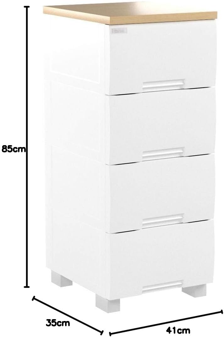 使いやすさを追求したチェスト サイズバリエーション豊富 日本製 完成品 フィッツプラス 4段 特許取得済 引出しロック付きで抜け落ちを防ぐ スムーズな引出し 脚付き 木製天板 イン 使いやすさを追求したチェスト サイズバリエーション豊富 日本製 完成品 フィッツプラス 4段 特許取得済 引出しロック付きで抜け落ちを防ぐ スムーズな引出し 脚付き 木製天板 イン