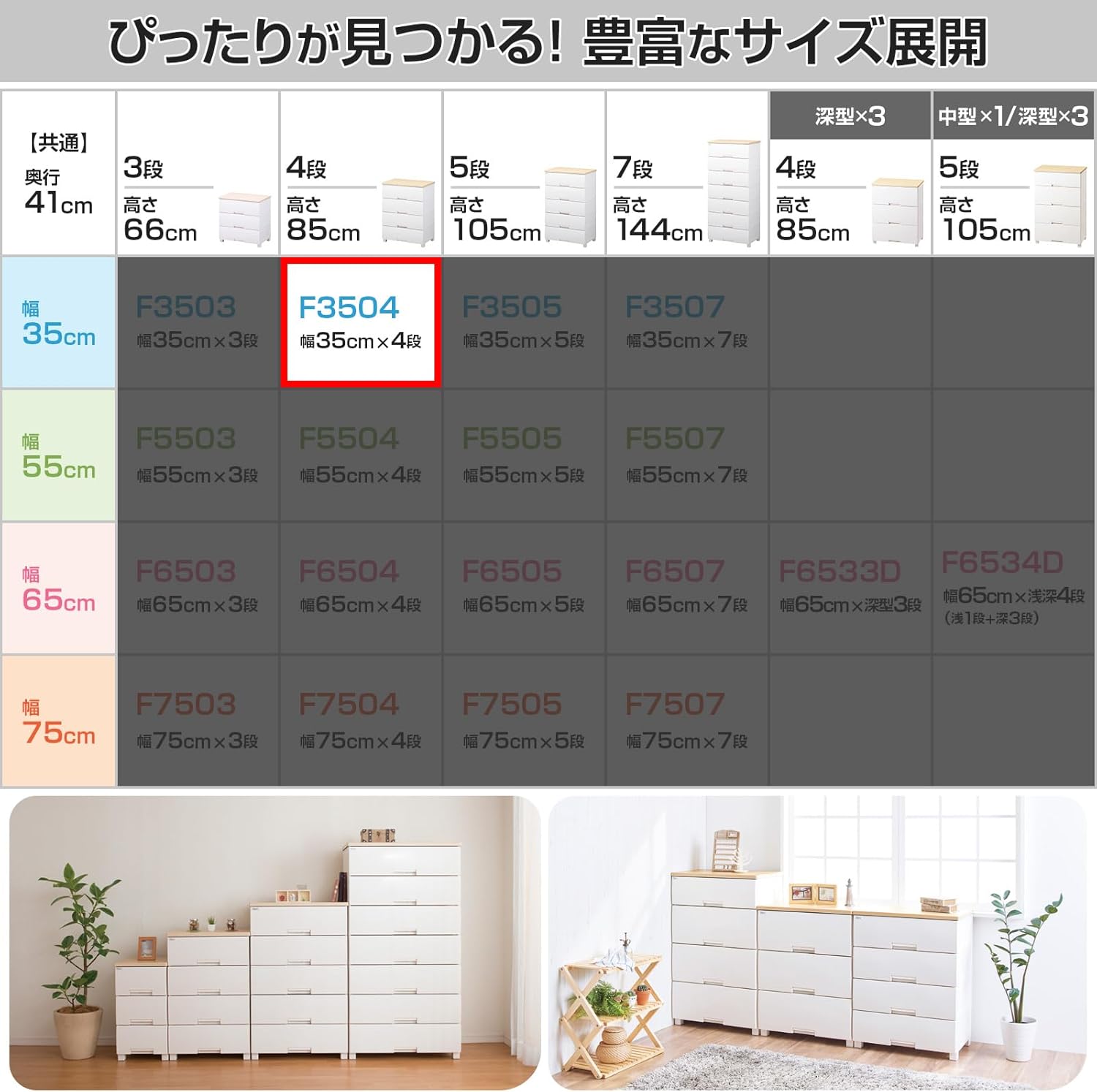 使いやすさを追求したチェスト サイズバリエーション豊富 日本製 完成品 フィッツプラス 4段 特許取得済 引出しロック付きで抜け落ちを防ぐ スムーズな引出し 脚付き 木製天板 イン 使いやすさを追求したチェスト サイズバリエーション豊富 日本製 完成品 フィッツプラス 4段 特許取得済 引出しロック付きで抜け落ちを防ぐ スムーズな引出し 脚付き 木製天板 イン