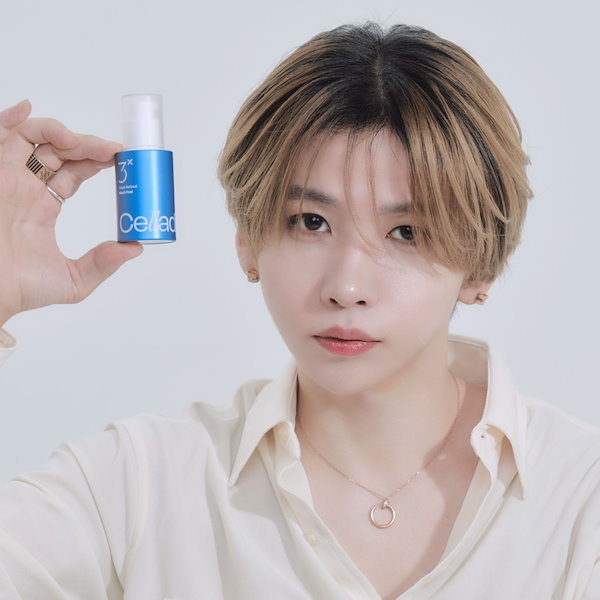 Qoo10] セラディックス トリプルレチノールウォッシュピール 30