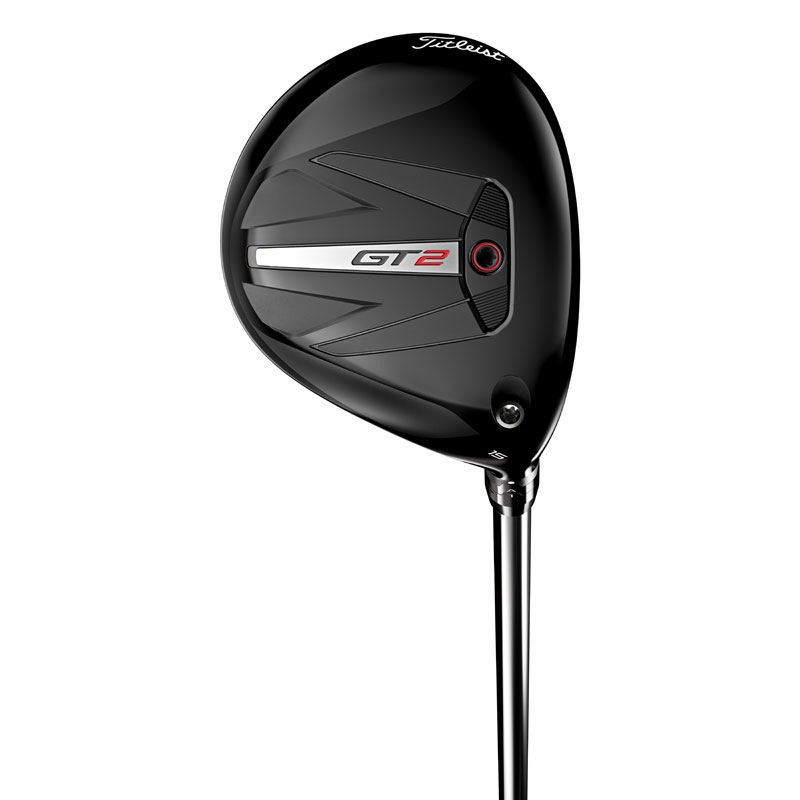 タイトリスト 670RG2S15J GT2 フェアウェイウッド #3 ロフト角15°(Tensei 1K Blue 55 シャフト・フレックス：S)[670RG2S15J] 返品種別A タイトリスト 670RG2S15J GT2 フェアウェイウッド #3 ロフト角15