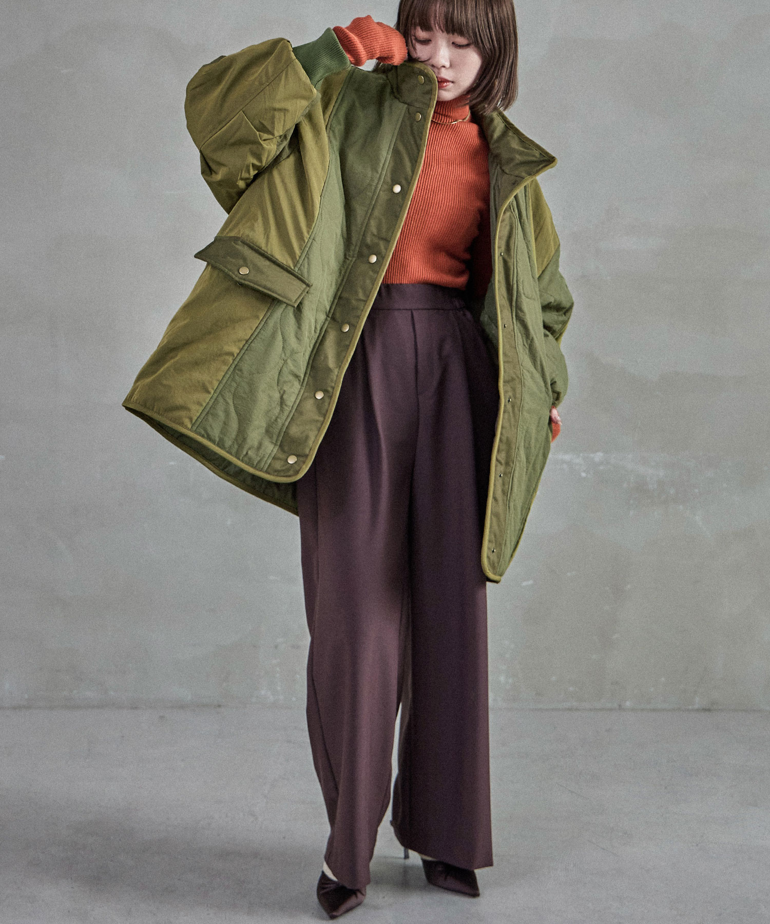 ヴィンテージ風パッチワーク中綿コート ダウンコート ダウンジャケット ブルゾン ハーフコート 防寒対策 カジュアル ガーリー フェミニン 韓国ファッション オーバーサイズ ゆったり 大きめ 通勤 通学 ヴィンテージ風パッチワーク中綿コート ダウンコート ダウンジャケット ブルゾン ハーフコート 防寒対策 カジュアル ガーリー フェミニン 韓国ファッション オーバーサイズ ゆったり 大きめ 通勤 通学