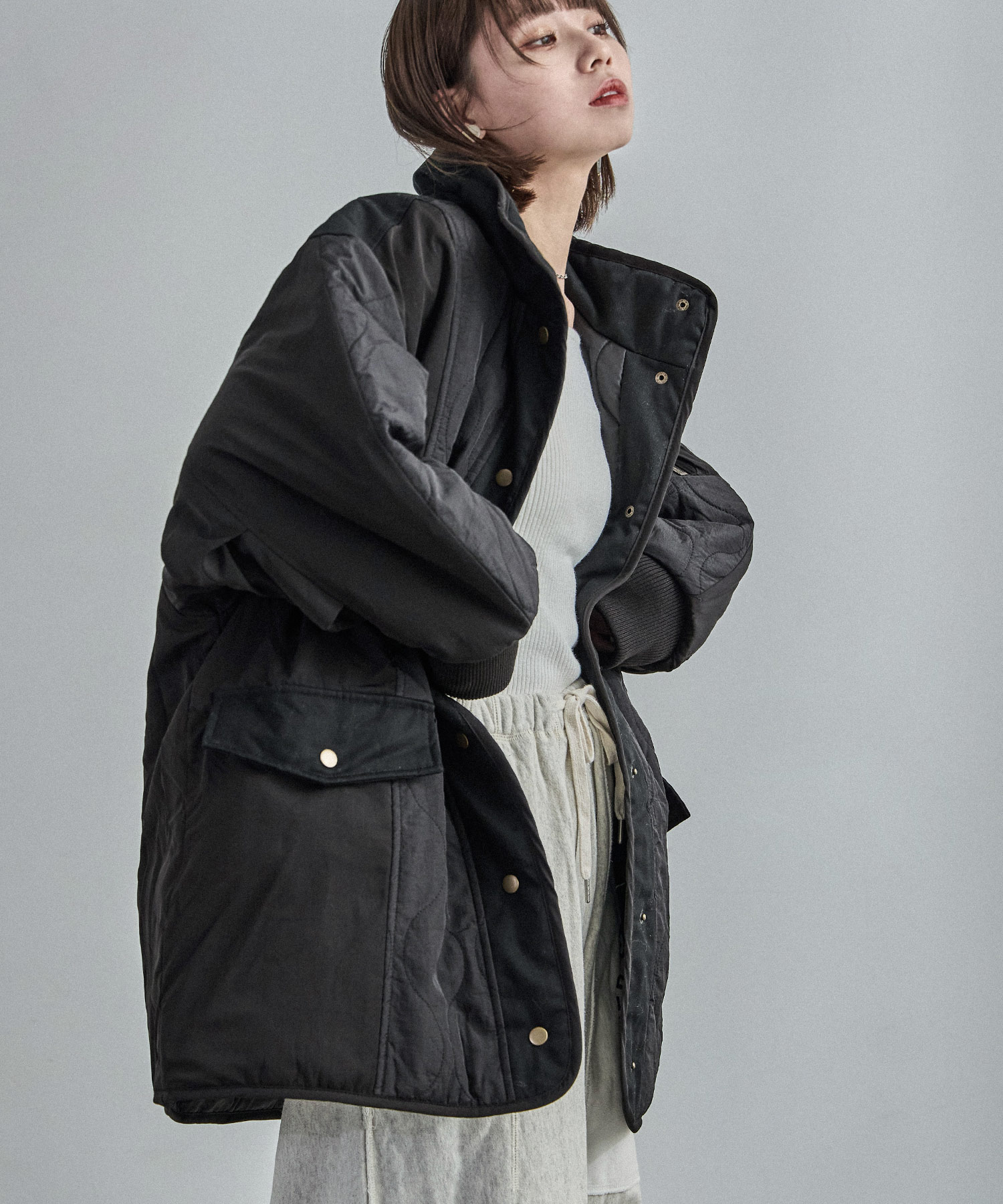 ヴィンテージ風パッチワーク中綿コート ダウンコート ダウンジャケット ブルゾン ハーフコート 防寒対策 カジュアル ガーリー フェミニン 韓国ファッション オーバーサイズ ゆったり 大きめ 通勤 通学 ヴィンテージ風パッチワーク中綿コート ダウンコート ダウンジャケット ブルゾン ハーフコート 防寒対策 カジュアル ガーリー フェミニン 韓国ファッション オーバーサイズ ゆったり 大きめ 通勤 通学