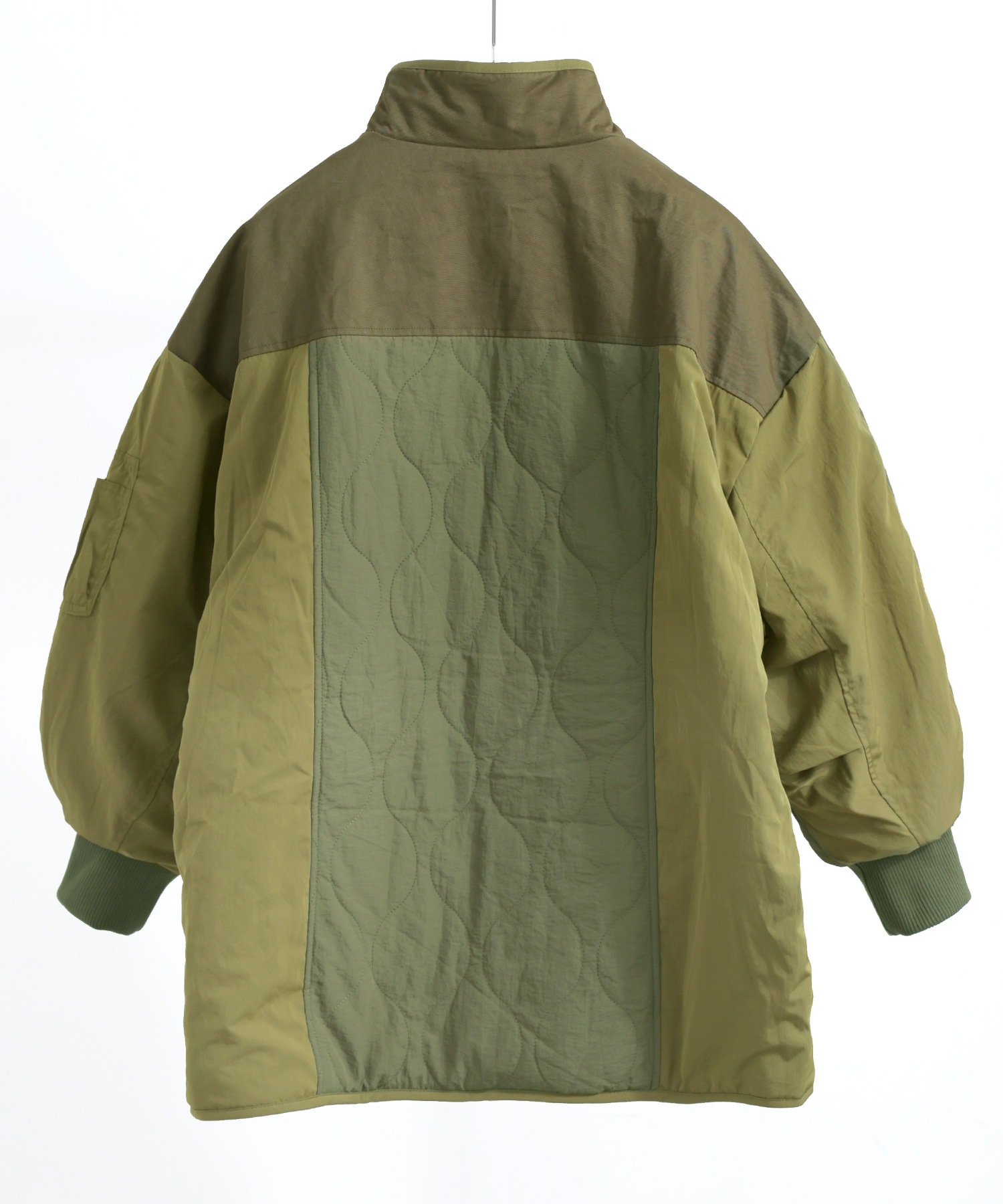 ヴィンテージ風パッチワーク中綿コート ダウンコート ダウンジャケット ブルゾン ハーフコート 防寒対策 カジュアル ガーリー フェミニン 韓国ファッション オーバーサイズ ゆったり 大きめ 通勤 通学 ヴィンテージ風パッチワーク中綿コート ダウンコート ダウンジャケット ブルゾン ハーフコート 防寒対策 カジュアル ガーリー フェミニン 韓国ファッション オーバーサイズ ゆったり 大きめ 通勤 通学