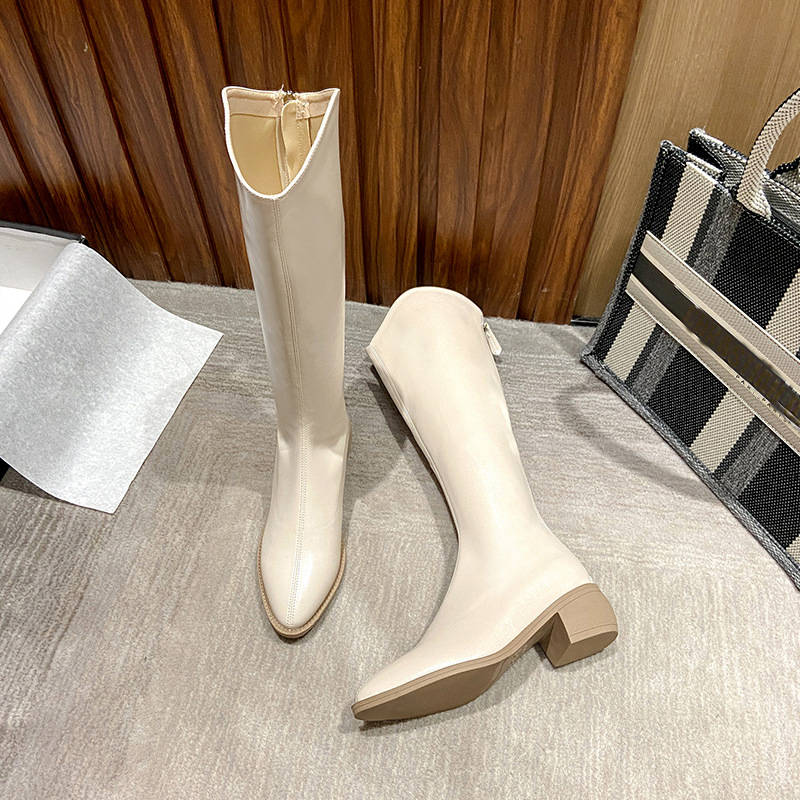 ロングブーツ レディース ジョッキーブーツ ロング ブーツ エンジニアブーツ チャンキーヒール ローヒール ヒール4.5cm ブーツ レディース 靴 レディース 歩きやすい 疲れない ブーツ おしゃれ ロングブーツ レディース ジョッキーブーツ ロング ブーツ エンジニアブーツ チャンキーヒール ローヒール ヒール4.5cm ブーツ レディース 靴 レディース 歩きやすい 疲れない ブーツ おしゃれ