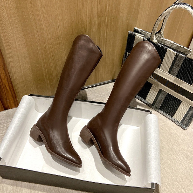 ロングブーツ レディース ジョッキーブーツ ロング ブーツ エンジニアブーツ チャンキーヒール ローヒール ヒール4.5cm ブーツ レディース 靴 レディース 歩きやすい 疲れない ブーツ おしゃれ ロングブーツ レディース ジョッキーブーツ ロング ブーツ エンジニアブーツ チャンキーヒール ローヒール ヒール4.5cm ブーツ レディース 靴 レディース 歩きやすい 疲れない ブーツ おしゃれ