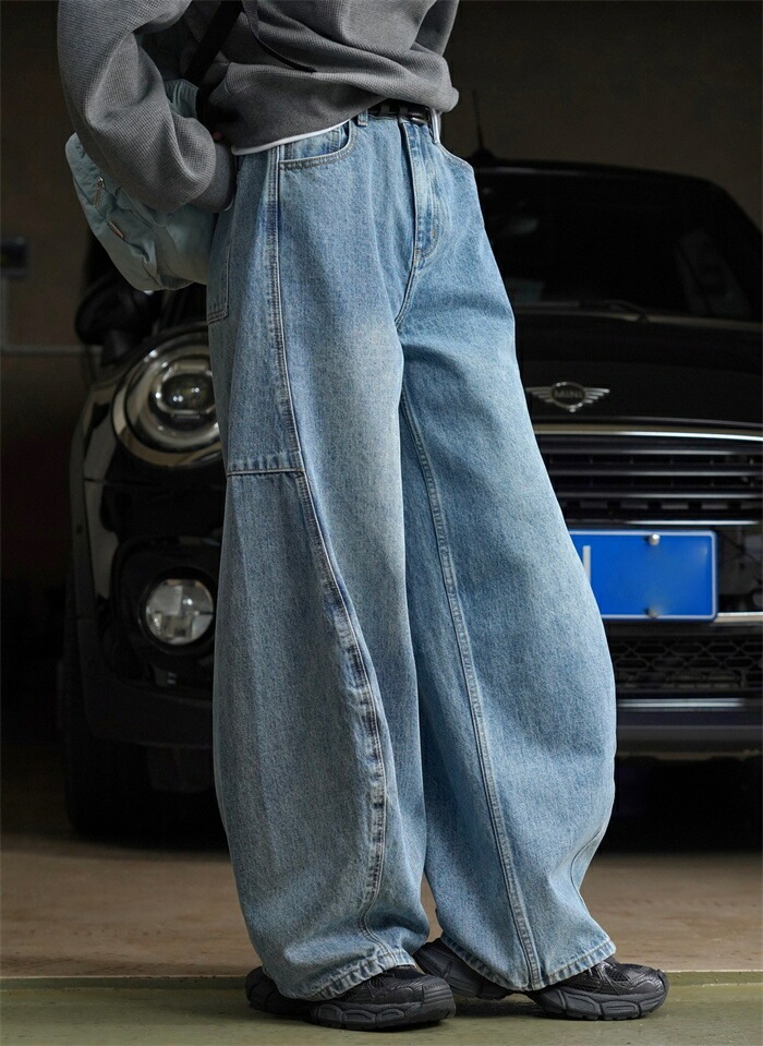 パンツ デニムパンツ ワイドパンツ レディース ワイド ワイドデニム 大きいサイズ ロング ロングパンツ ロングデニム バギー ゆったり ボトムス ズボン 無地 体型カバー 着痩せ 春 秋 春秋 スト パンツ デニムパンツ ワイドパンツ レディース ワイド ワイドデニム 大きいサイズ ロング ロングパンツ ロングデニム バギー ゆったり ボトムス ズボン 無地 体型カバー 着痩せ 春 秋 春秋 スト