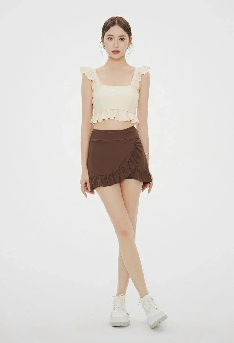 【20点セット】7月の新作特典水着 タンキニ レディース 体型カバー かわいい フリル 小胸 水着 韓国 水着 タンキニ 露出控えめ セパレート スカート 上下セット 可愛い水着 安全パンツ みずぎ 【20点セット】7月の新作特典水着 タンキニ レディース 体型カバー かわいい フリル 小胸 水着 韓国 水着 タンキニ 露出控えめ セパレート スカート 上下セット 可愛い水着 安全パンツ みずぎ