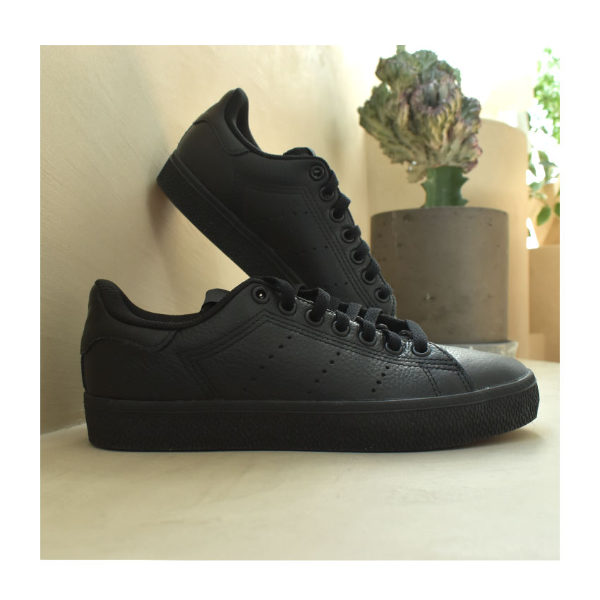 オリジナルス スタンスミス CS IG9405 メンズ 靴 シューズ ローカット ブランド シンプル おしゃれ 定番 通学 通勤 レザー 本革 ブラック 黒