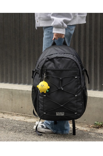 Romane 公式取扱店 Brunch Brother ポポ バックパック リュック