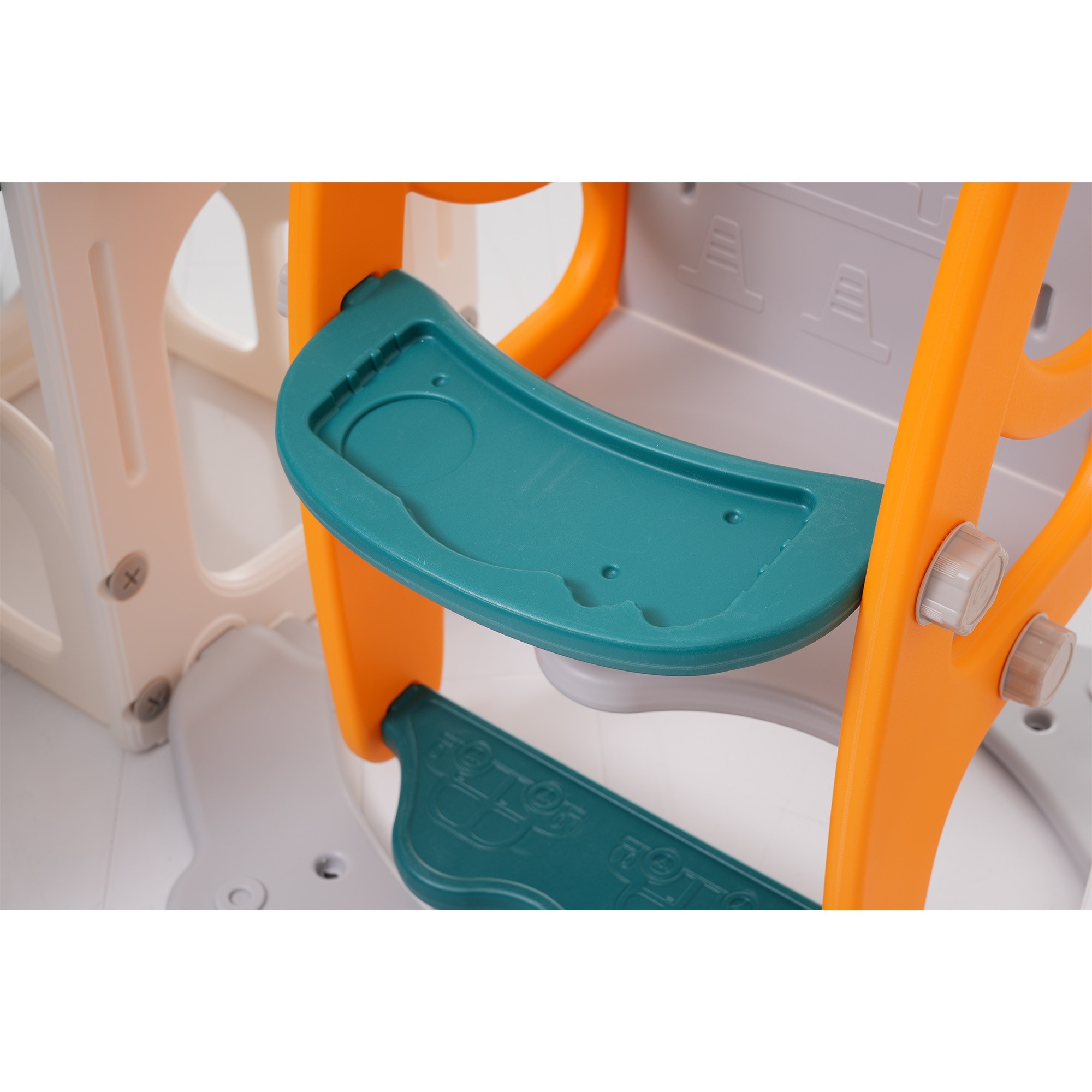 1573滑り台 すべり台 遊具 室内 バスケットボール 収納スペース付き 組立簡単 室内遊具 大型遊具 すべりだい スウィング キッズパーク バスケットゴール 屋内 家庭用 キッズ 子供 誕生日 プレ