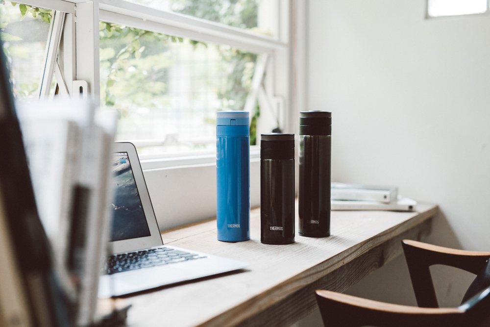 サーモス 水筒 真空断熱ケータイマグ 450ml エスプレッソ JNS-451 ESP サーモス 水筒 真空断熱ケータイマグ 450ml エスプレッソ JNS-451 ESP