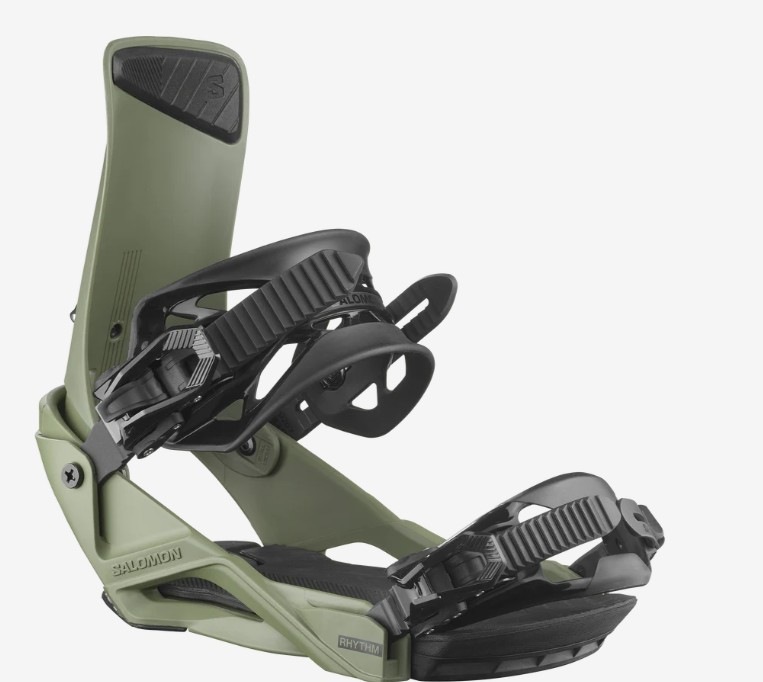 新品未使用 24-25 SALOMON BINDING RHYTHM Deep Lichen Green サイズM 安心保証 即日発送 土日祝発送OK 18 新品未使用 24-25 SALOMON BINDING RHYTHM Deep Lichen Green サイズM 安心保証 即日発送 土日祝発送OK 18