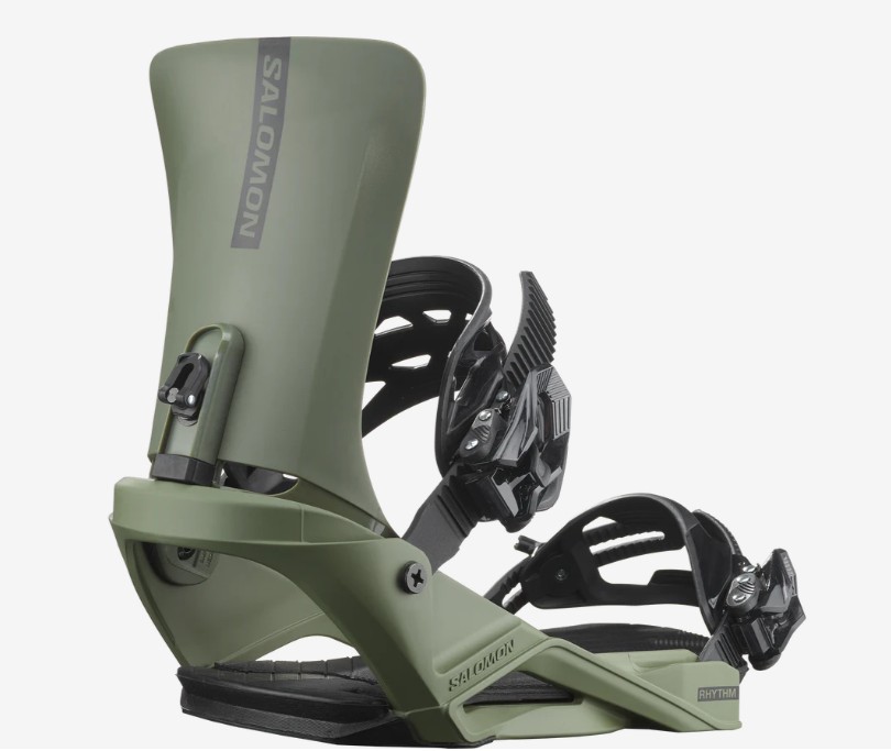 新品未使用 24-25 SALOMON BINDING RHYTHM Deep Lichen Green サイズM 安心保証 即日発送 土日祝発送OK 18 新品未使用 24-25 SALOMON BINDING RHYTHM Deep Lichen Green サイズM 安心保証 即日発送 土日祝発送OK 18