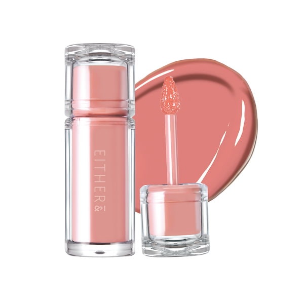 Qoo10] EITHER& 【公式】リップディスカバリーセット(全色