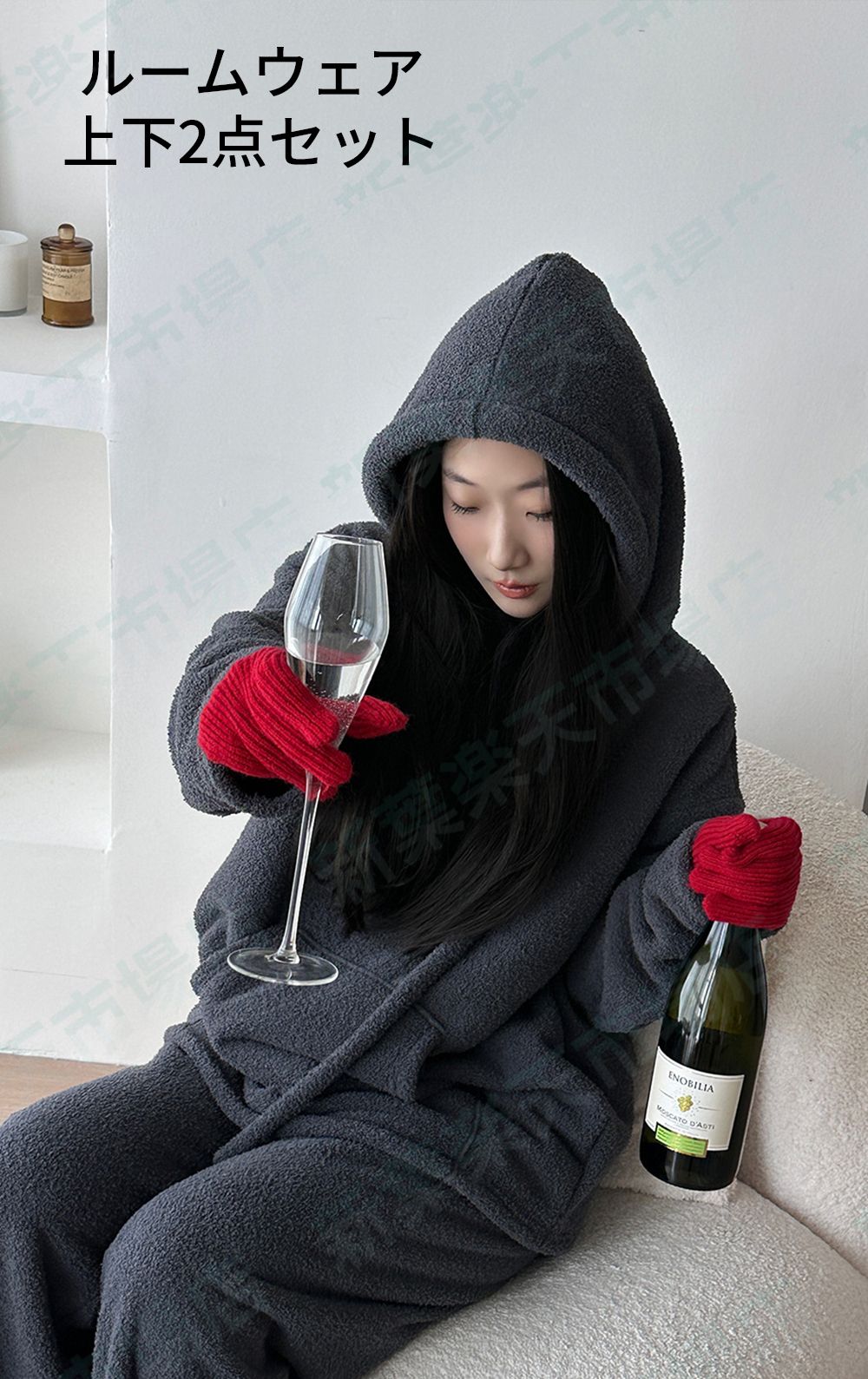 パジャマ 上下セット パーカー フリーサイズ ルームウェア ポケット付き 男女兼用 もこもこ パジャマ レディース 部屋着 長袖 裏起毛 冬用 通気性 暖かい かわいい シンプル 可愛い 厚手 ふわふ パジャマ 上下セット パーカー フリーサイズ ルームウェア ポケット付き 男女兼用 もこもこ パジャマ レディース 部屋着 長袖 裏起毛 冬用 通気性 暖かい かわいい シンプル 可愛い 厚手 ふわふ