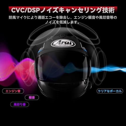 Qoo10] XGP X1 バイクヘルメットヘッドセッ