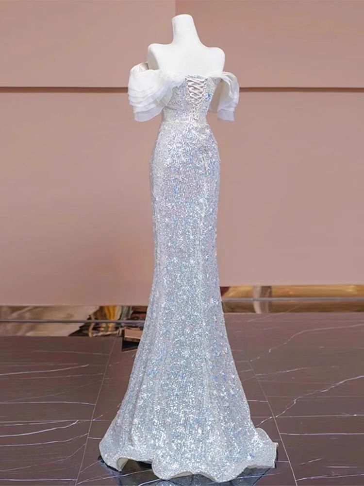 【2枚購入で 3oo円OFF!】女性のためのドレス2025エンゲージメントバンケットドレステイルバンケットホストドレス 【2枚購入で 3oo円OFF!】女性のためのドレス2025エンゲージメントバンケットドレステイルバンケットホストドレス