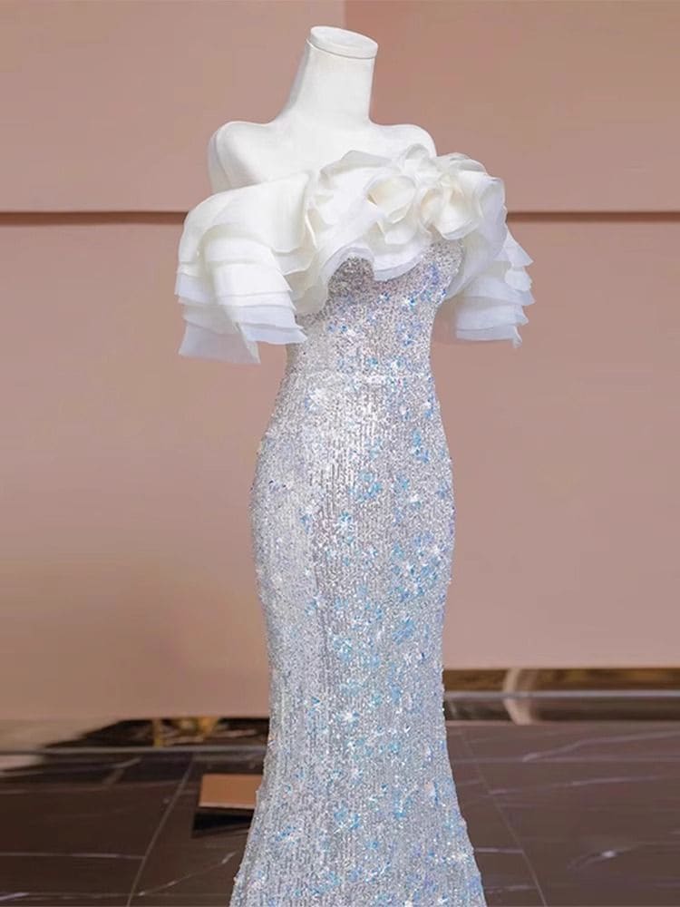 【2枚購入で 3oo円OFF!】女性のためのドレス2025エンゲージメントバンケットドレステイルバンケットホストドレス 【2枚購入で 3oo円OFF!】女性のためのドレス2025エンゲージメントバンケットドレステイルバンケットホストドレス