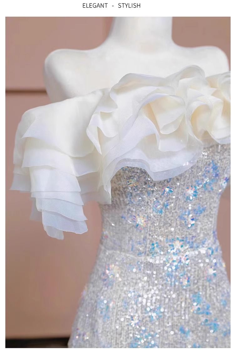 【2枚購入で 3oo円OFF!】女性のためのドレス2025エンゲージメントバンケットドレステイルバンケットホストドレス 【2枚購入で 3oo円OFF!】女性のためのドレス2025エンゲージメントバンケットドレステイルバンケットホストドレス