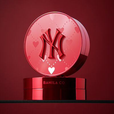 Qoo10] バニラコ アルティメット ホワイト クッション M : ベースメイク