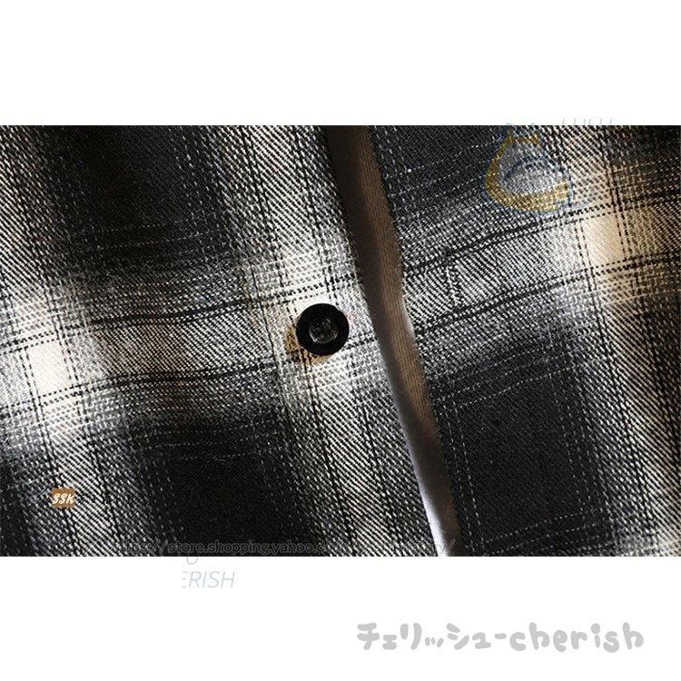 【値下げ!】今日限りで チェックシャツ カジュアルシャツ メンズ ネルシャツ 長袖シャツ トップス シャツ メンズファッション 春服 3日以内に出荷 【値下げ!】今日限りで チェックシャツ カジュアルシャツ メンズ ネルシャツ 長袖シャツ トップス シャツ メンズファッション 春服 3日以内に出荷