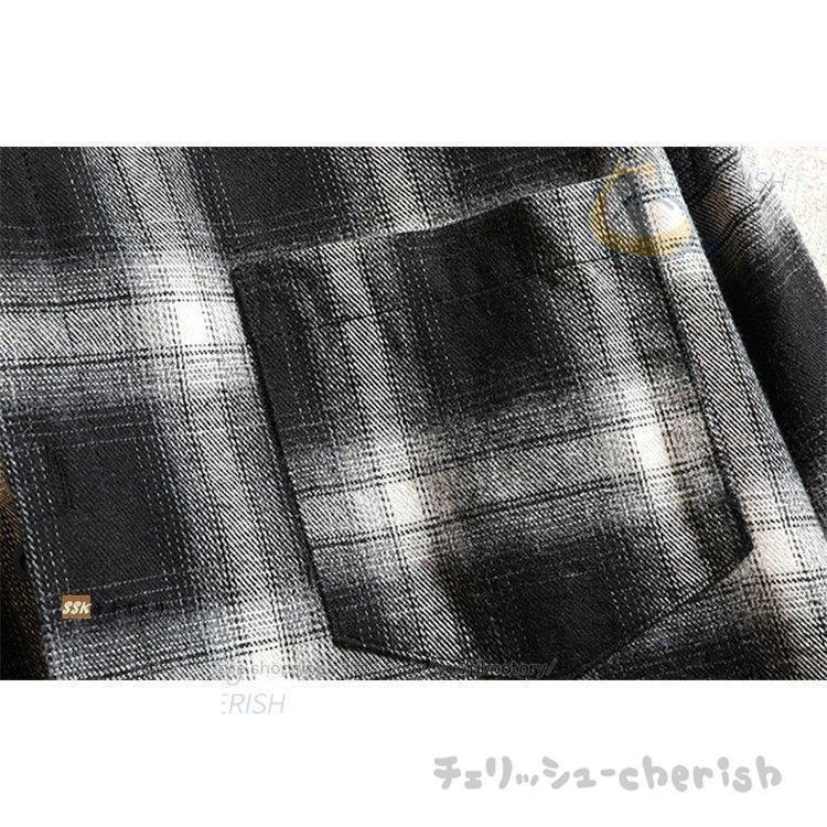 【値下げ!】今日限りで チェックシャツ カジュアルシャツ メンズ ネルシャツ 長袖シャツ トップス シャツ メンズファッション 春服 3日以内に出荷 【値下げ!】今日限りで チェックシャツ カジュアルシャツ メンズ ネルシャツ 長袖シャツ トップス シャツ メンズファッション 春服 3日以内に出荷