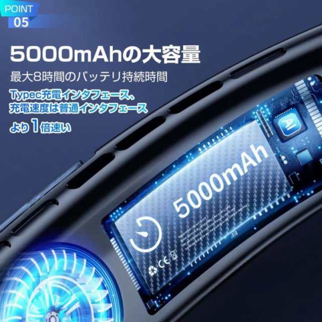 新登場 首掛け扇風機 ネッククーラー 背中送風 羽なし 扇風機 最強 冷却プレート ネックファン 半導体冷却 3段調節 1秒で冷やす 静音 軽量 暑さ対策グッズ628 新登場 首掛け扇風機 ネッククーラー 背中送風 羽なし 扇風機 最強 冷却プレート ネックファン 半導体冷却 3段調節 1秒で冷やす 静音 軽量 暑さ対策グッズ628