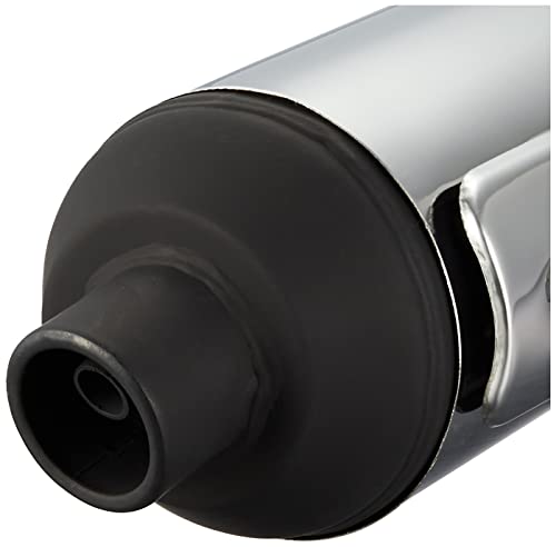 バイクパーツセンター(Bike Parts Center) マフラー チャンバー ノーマルタイプ ヤ バイクパーツセンター(Bike Parts Center) マフラー チャンバー ノーマルタイプ ヤ