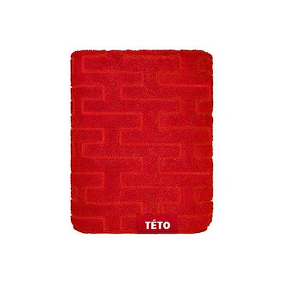 Qoo10] Teto[正品] 韓国タオル 7p シグ : 日用品雑貨