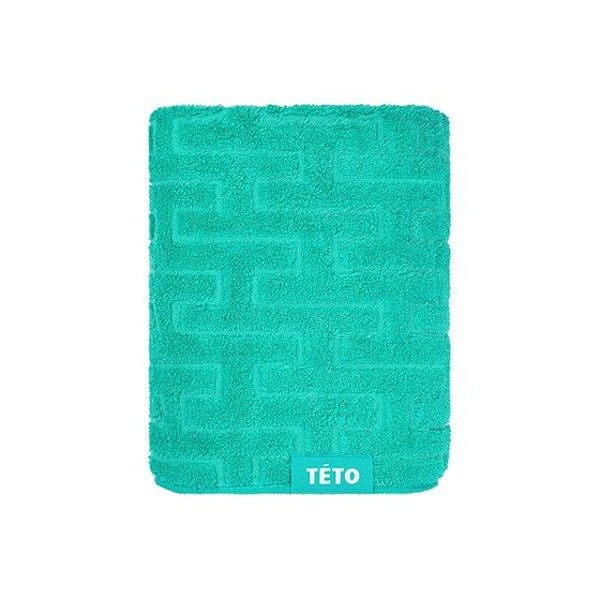 Qoo10] Teto[正品] 韓国タオル 7p シグ