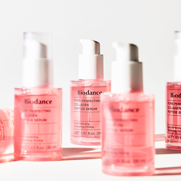 Qoo10] Biodance 【公式】【新発売】ポアパーフェクティング