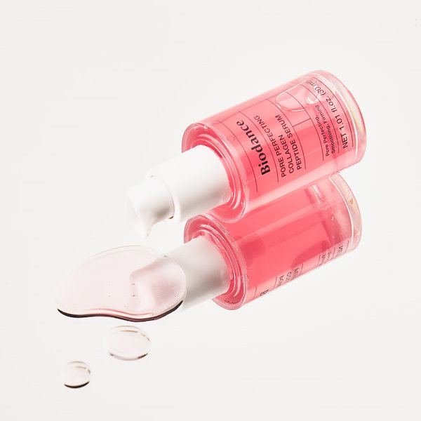 Qoo10] Biodance 【新発売】NEWポアパーフェクティングコ