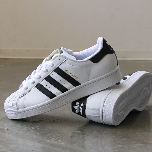 Adidas hotsell superstar qoo10